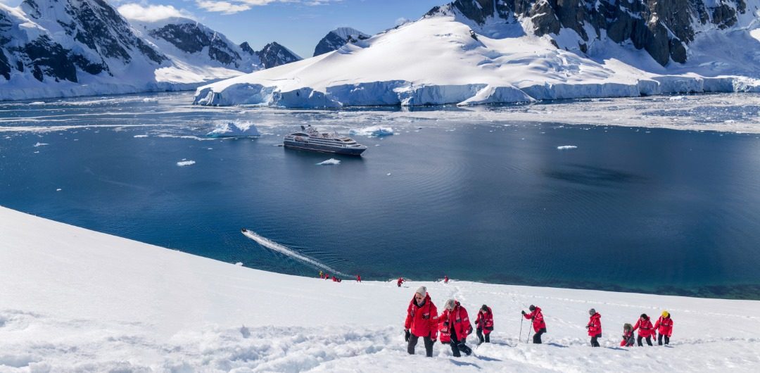 Polar Expedition